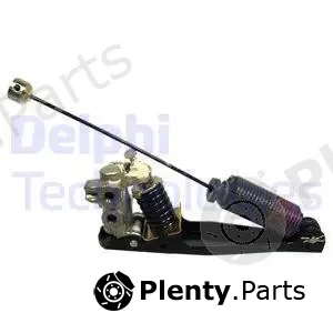Delphi LV15116 — Brake Force Regulator