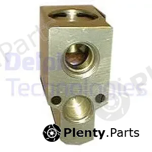 Delphi TSP0585057 — Expansion Valve, air conditioning