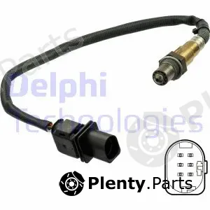 Lambda Sensor