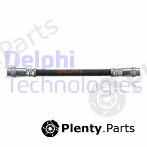 Delphi LH7654 — Brake Hose