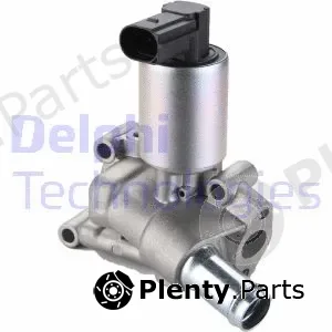 Delphi EG10289-12B1 — EGR Valve