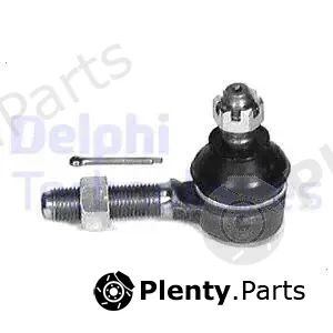Delphi TA1124 — Tie Rod End
