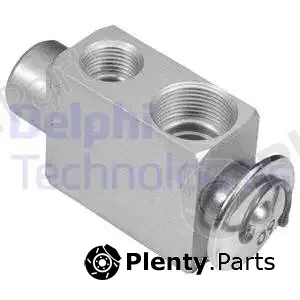 Delphi TSP0585027 — Expansion Valve, air conditioning
