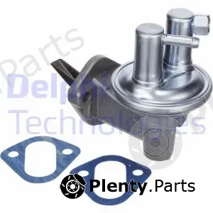 Delphi MF0124-11B1 — Fuel Pump