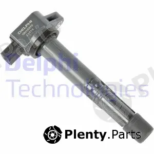 Delphi GN10370-19B1 — Ignition Coil