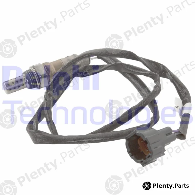 Delphi ES20417-12B1 — Lambda Sensor