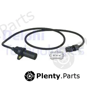 Delphi SS11157 — Sensor, crankshaft pulse