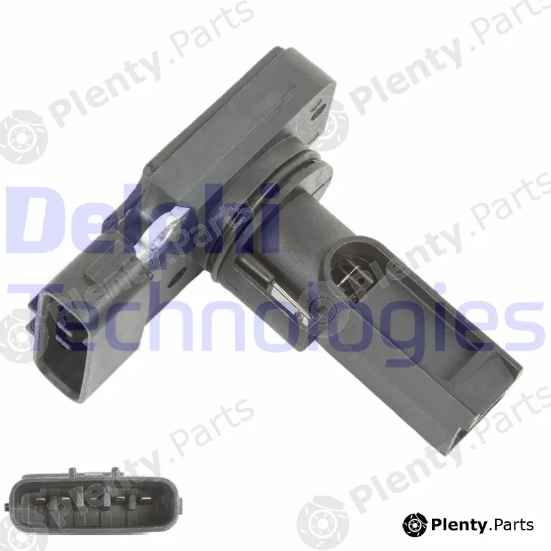 Delphi AF10146-11B1 — Mass Air Flow Sensor