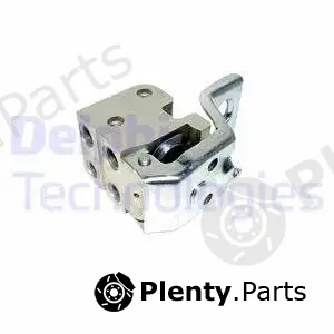 Delphi LV80005 — Brake Force Regulator