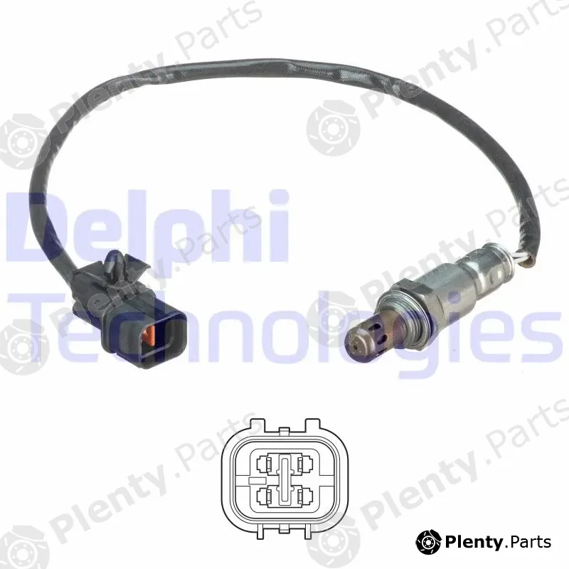 Lambda Sensor