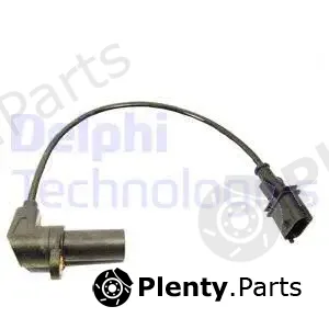 Delphi SS10808 — Sensor, crankshaft pulse