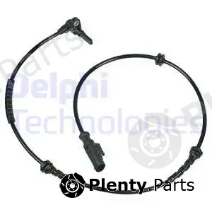 Delphi SS20241 — Sensor, wheel speed