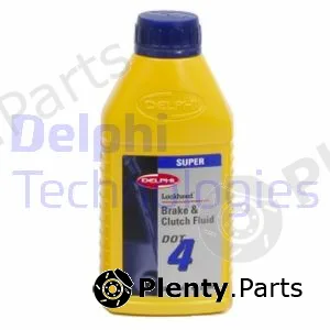 Delphi SSB9412M — Brake Fluid