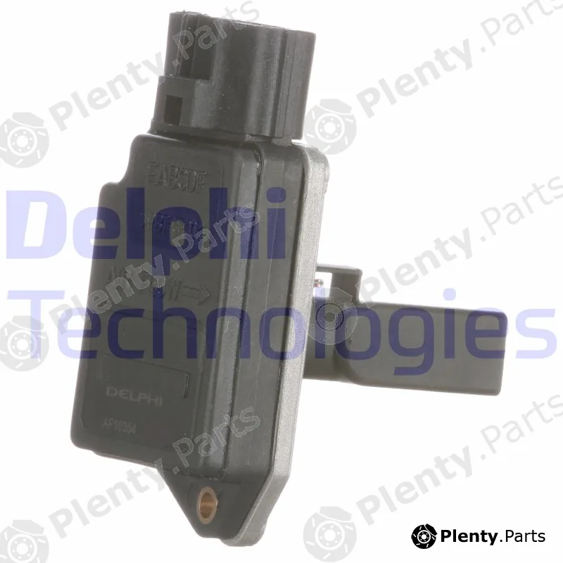 Delphi AF10354-11B1 — Mass Air Flow Sensor