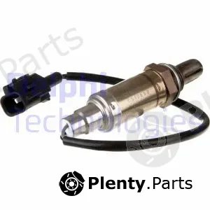 Delphi ES10650-12B1 — Lambda Sensor