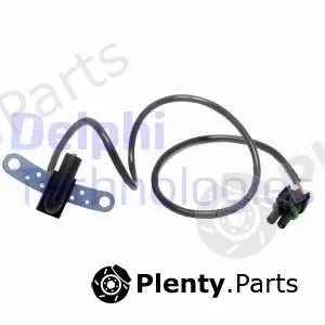 Delphi SS10755-12B1 — Sensor, crankshaft pulse