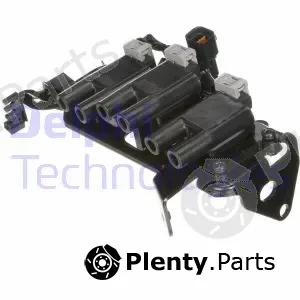 Delphi GN10559 — Ignition Coil