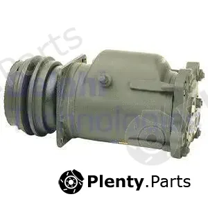 Delphi TSP0155028 — Compressor, air conditioning