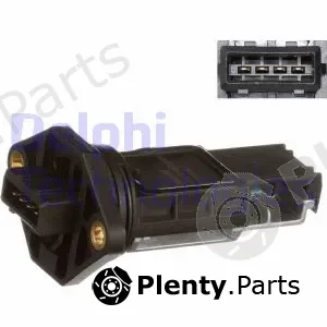 Delphi AF10166-11B1 — Mass Air Flow Sensor