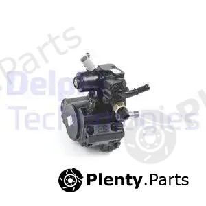 Delphi 28252613 — High Pressure Pump
