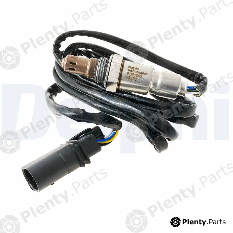 Delphi ES21063-12B1 — Lambda Sensor