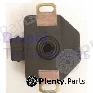 Delphi SS10360-11B1 — Sensor, throttle position