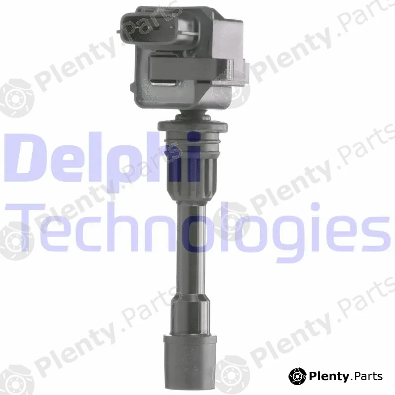 Delphi GN10762 — Ignition Coil