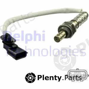 Lambda Sensor