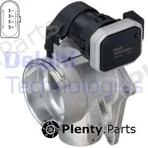 Delphi EG10484-12B1 — EGR Valve