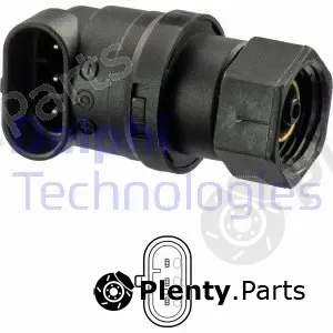 Delphi SS11315 — Sensor, crankshaft pulse