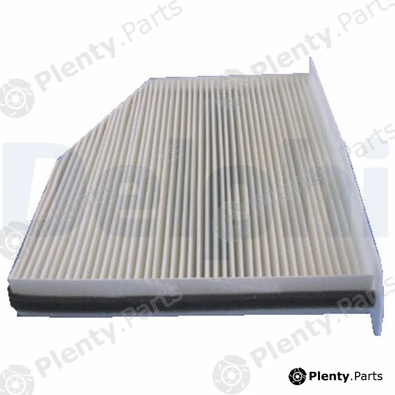 Delphi TSP0325174CB — Filter, cabin air