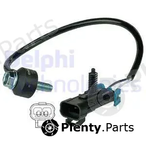 Delphi AS10211 — Knock Sensor