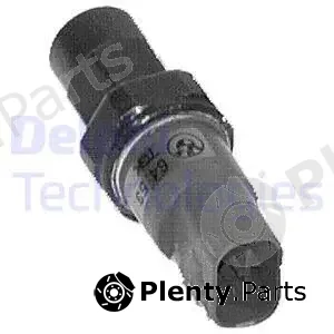 Delphi TSP0435011 — Pressure Switch, air conditioning