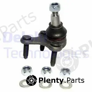Delphi TC1732 — Ball Joint