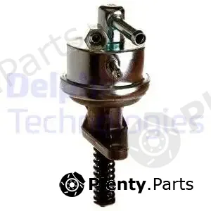 Delphi MF0034-11B1 — Fuel Pump