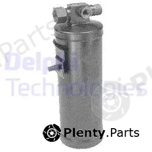 Delphi TSP0175163 — Dryer, air conditioning