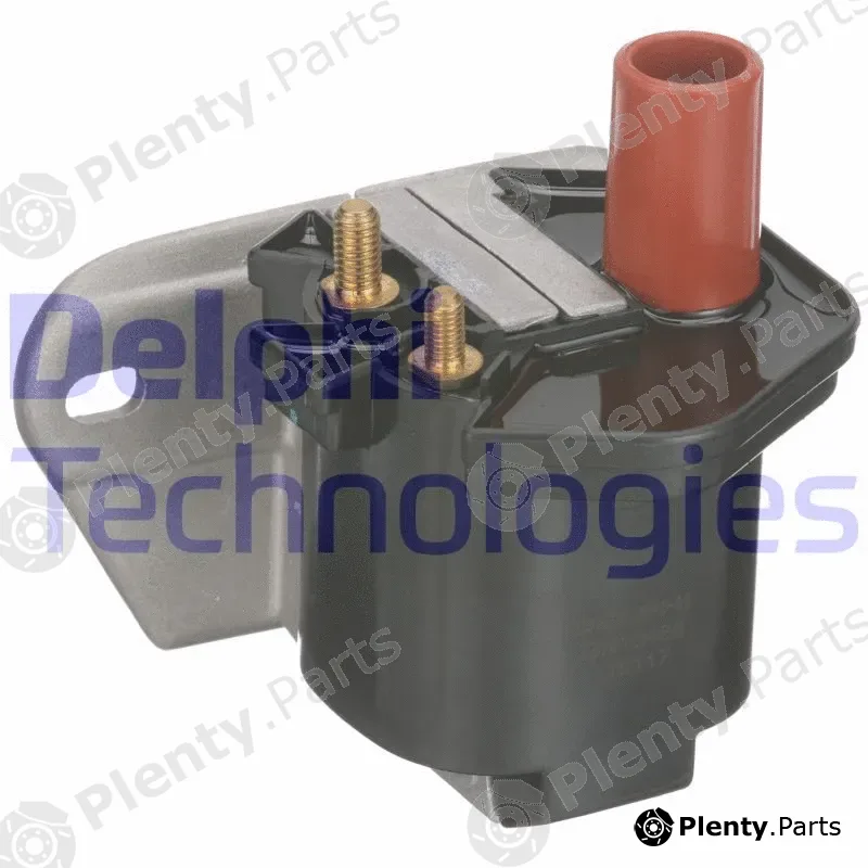 Delphi GN10468 — Ignition Coil
