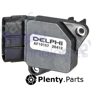 Delphi AF10137-11B1 — Mass Air Flow Sensor
