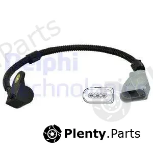 Delphi SS11037 — Sensor, camshaft position