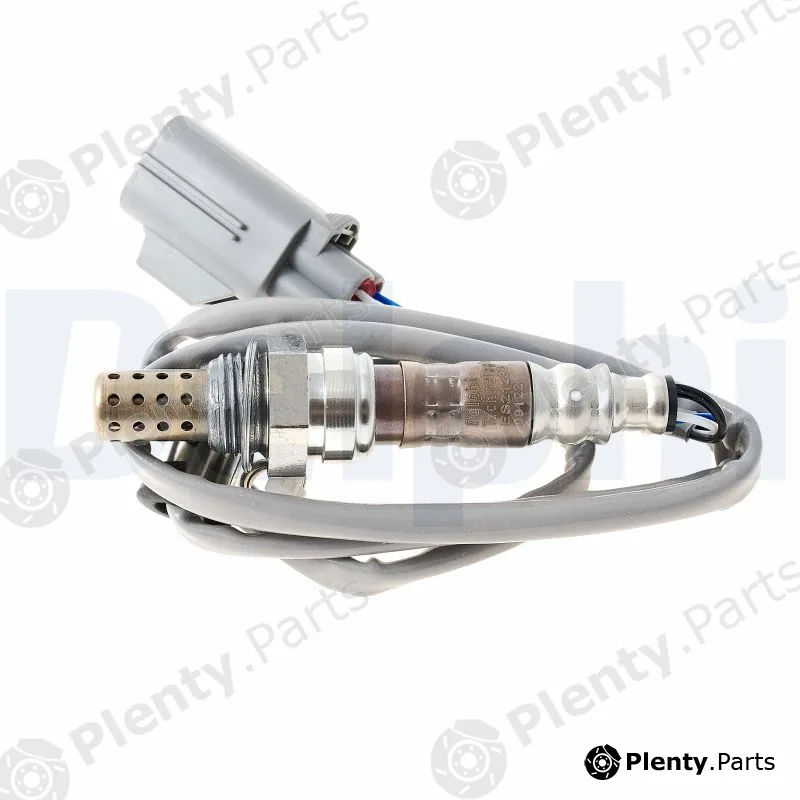 Delphi ES21296-12B1 — Lambda Sensor