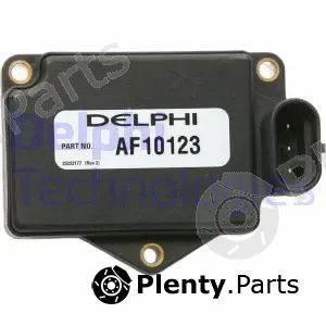 Delphi AF10123-11B1 — Mass Air Flow Sensor