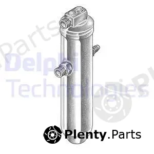 Delphi TSP0175045 — Dryer, air conditioning