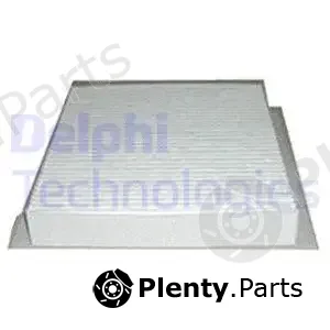 Delphi TSP0325318 — Filter, cabin air