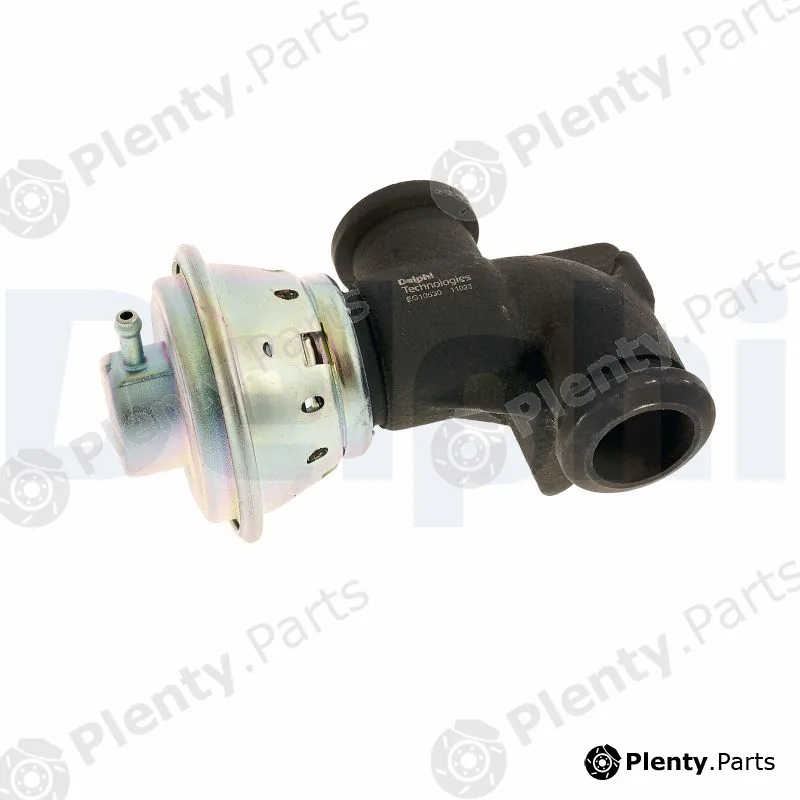 Delphi EG10530-12B1 — EGR Valve