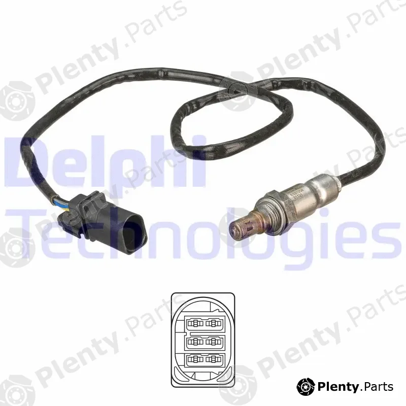 Lambda Sensor