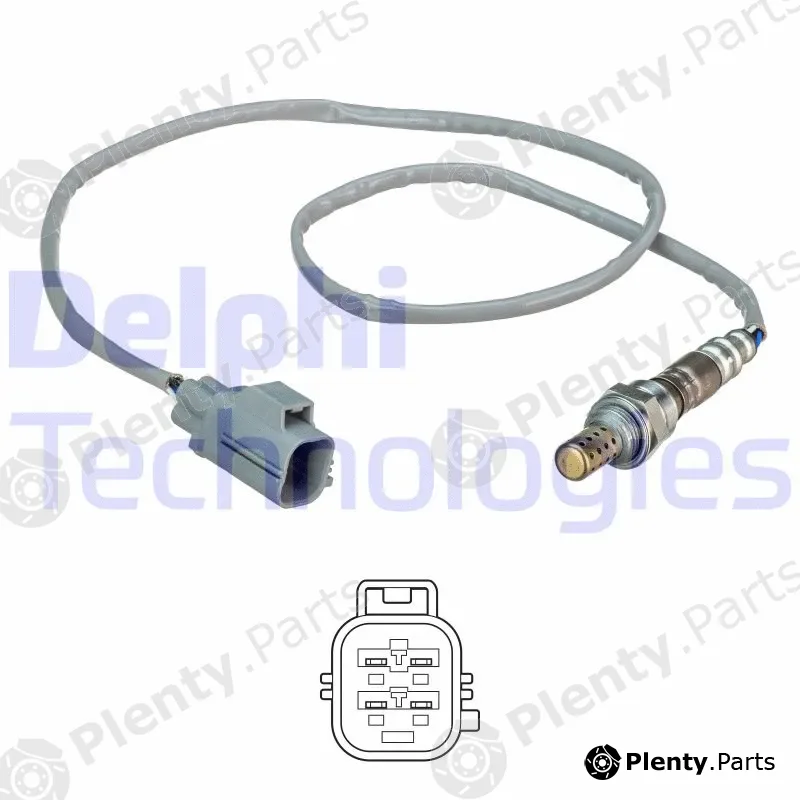 Lambda Sensor