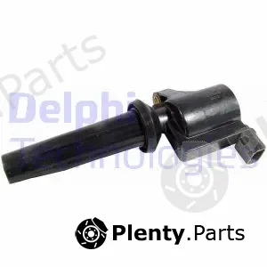 Delphi CE20043-12B1 — Ignition Coil
