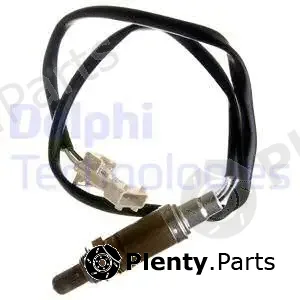 Delphi ES10406-12B1 — Lambda Sensor