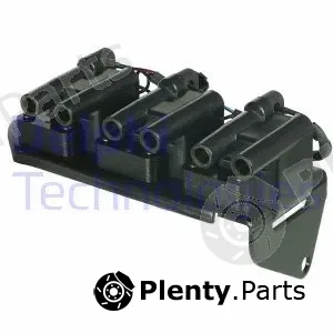 Delphi GN10417-12B1 — Ignition Coil
