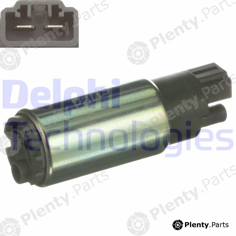 Delphi FE0700-11B1 — Fuel Pump